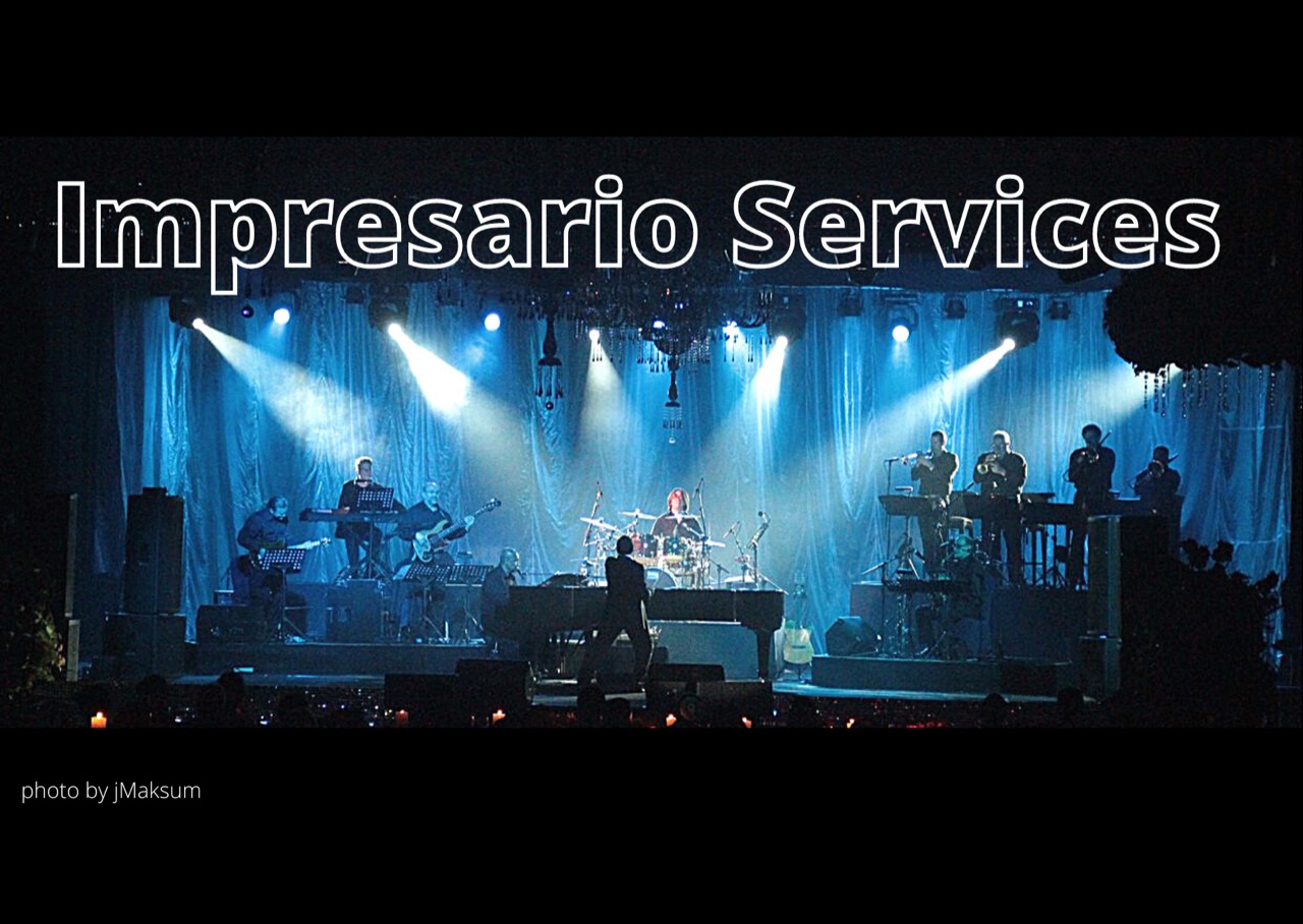 Impresario Services